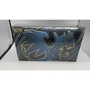 Pokémon TCG Mega Charizard X ex Ultra-Premium Collection